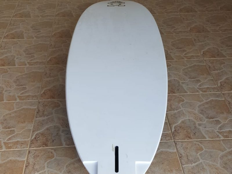 Prancha Starboard Go 141 lts